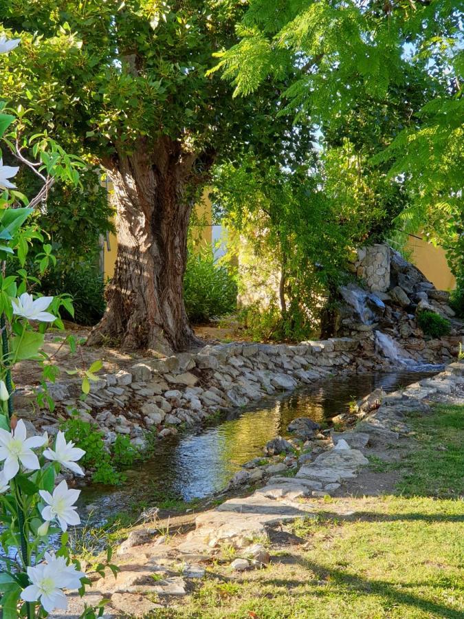 Quinta Lagus Resort - Casa De Campo Palmela Zewnętrze zdjęcie