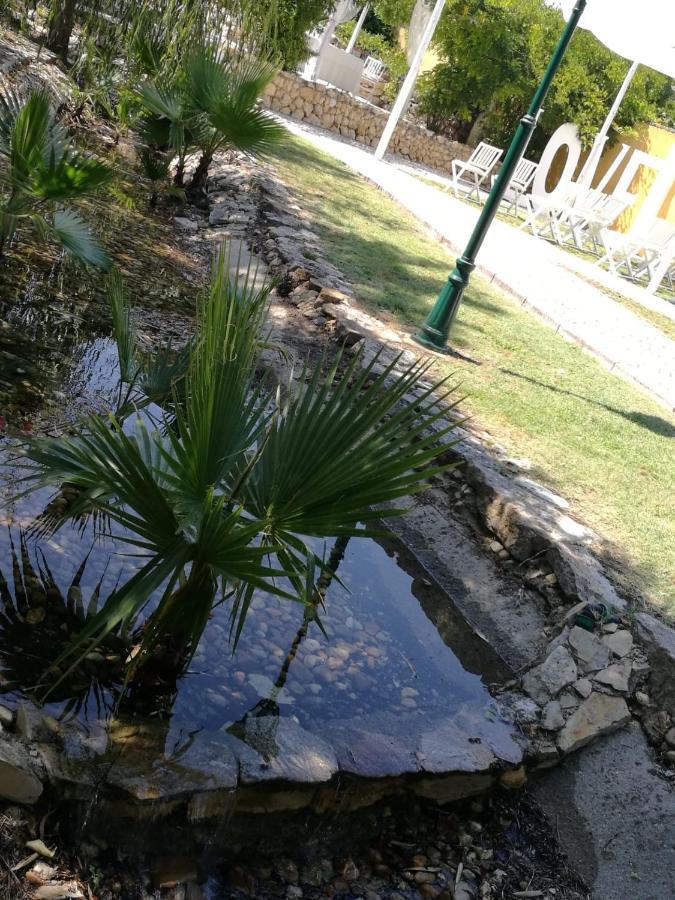 Quinta Lagus Resort - Casa De Campo Palmela Zewnętrze zdjęcie