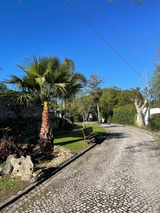 Quinta Lagus Resort - Casa De Campo Palmela Zewnętrze zdjęcie