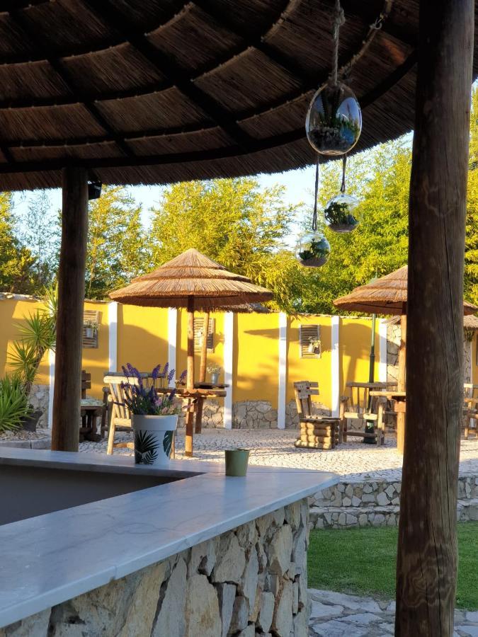 Quinta Lagus Resort - Casa De Campo Palmela Zewnętrze zdjęcie