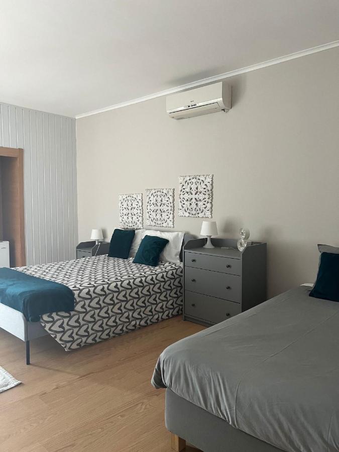 Quinta Lagus Resort - Casa De Campo Palmela Zewnętrze zdjęcie