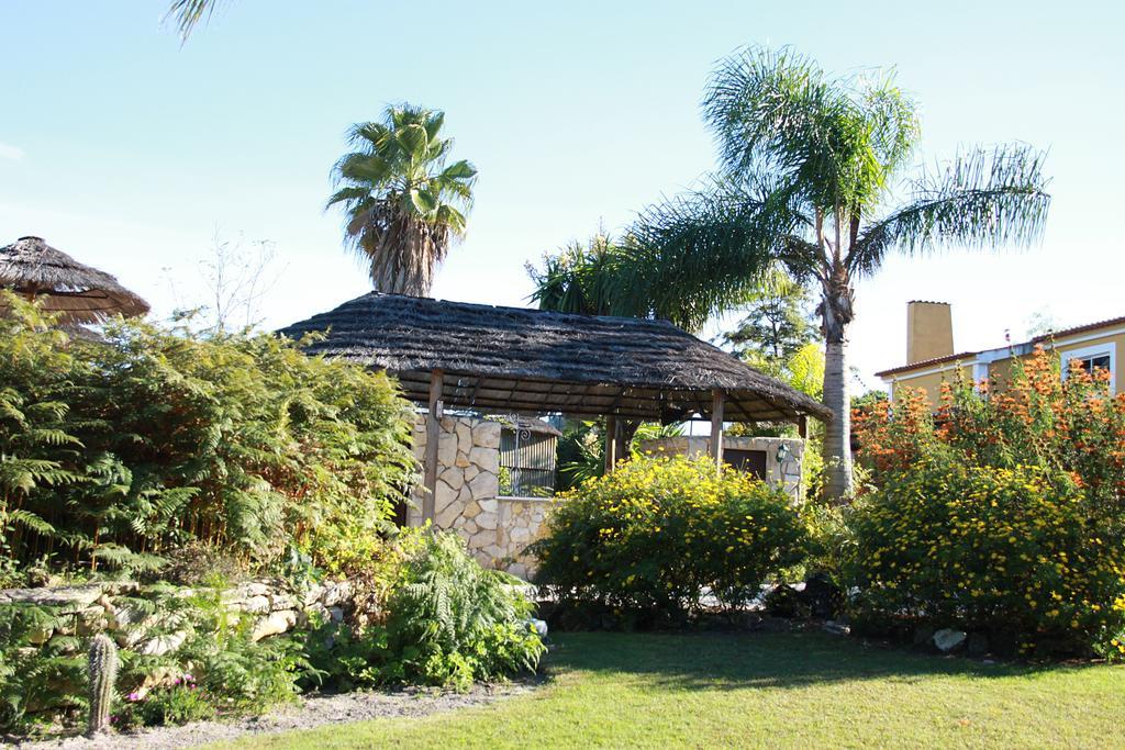 Quinta Lagus Resort - Casa De Campo Palmela Zewnętrze zdjęcie