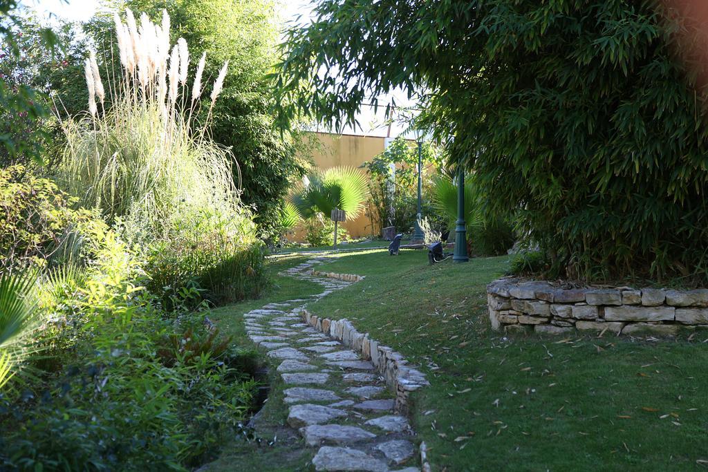 Quinta Lagus Resort - Casa De Campo Palmela Zewnętrze zdjęcie
